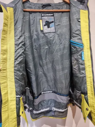 Chaqueta Snowboard/Esquí Horsefeathers