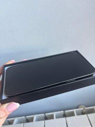 iPhone 13 Pro Max Space Gray