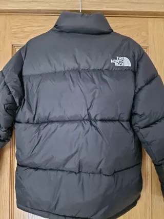 Abrigo chaqueta bomber unisex talla M mujer hombre