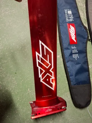 Pack Wing Foil Completo muy buen estado