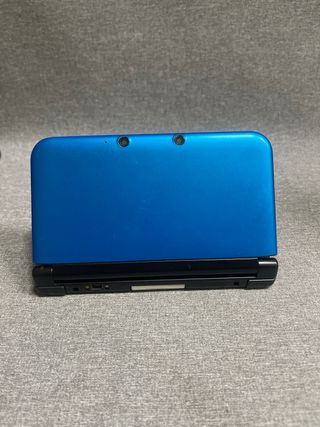 Nintendo 3DS XL Nero