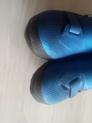 Zapatillas mtb Shimano XC5 Talla 47