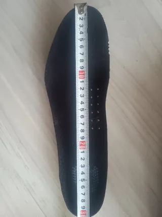 Zapatillas mtb Shimano XC5 Talla 47