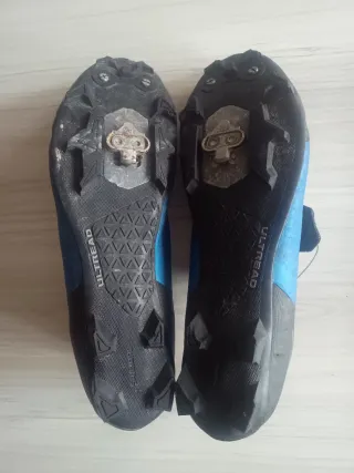 Zapatillas mtb Shimano XC5 Talla 47