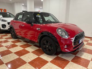 MINI Mini 2017