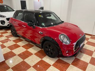 MINI Mini 2017