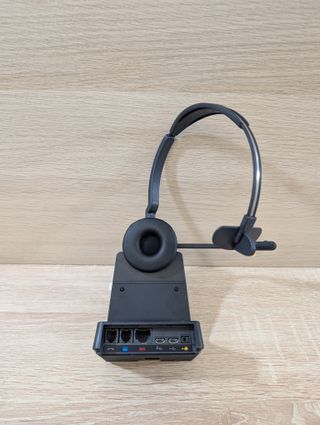 Jabra Engage 75 Mono | Auriculares profesionales