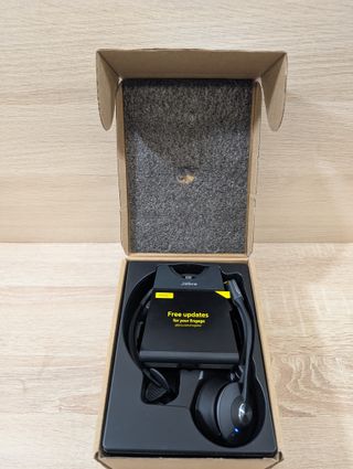 Jabra Engage 75 Mono | Auriculares profesionales