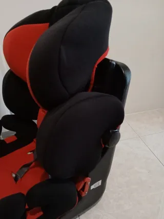 Silla de coche para bebé