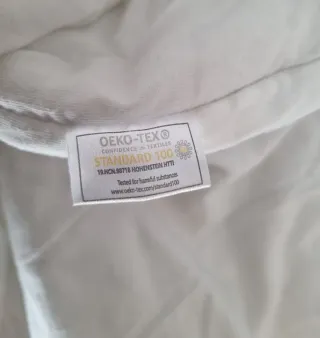 Saco de dormir para bebé ajustable con estrellas