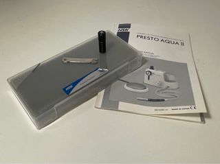 Turbina Dental NSK PRESTO AQUA II