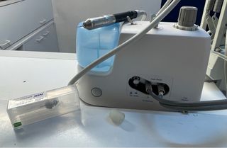 Turbina Dental NSK PRESTO AQUA II