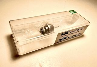 Turbina Dental NSK PRESTO AQUA II