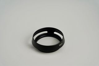 Parasol Objetivo Cámara 52mm