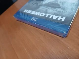 Blu-ray La Noche de Halloween (2018)