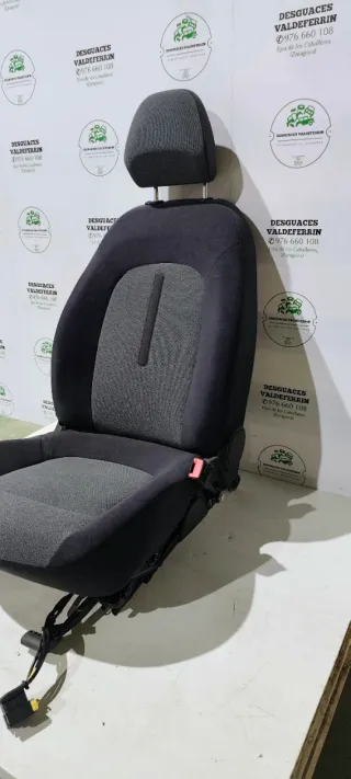 Asiento delantero derecho Fiat Bravo