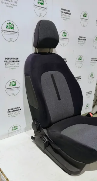 Asiento delantero derecho Fiat Bravo