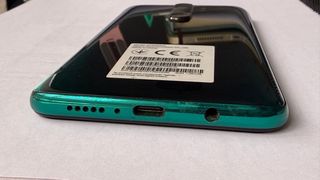 Xiaomi Redmi Note 8 Pro 128GB Verde