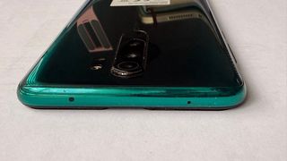 Xiaomi Redmi Note 8 Pro 128GB Verde
