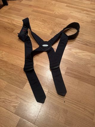 Mochila Portabebés BabyBjörn