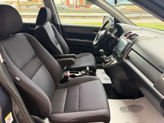 Honda CR-V 2008