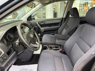 Honda CR-V 2008