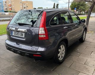 Honda CR-V 2008