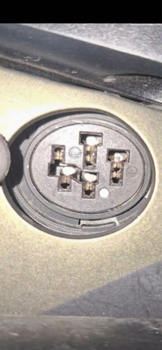 Cargador Bosch Bicicleta Eléctrica