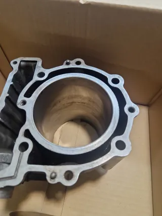 Cilindro BMW F650