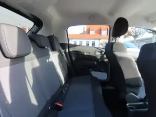 Despiece Citroen C3 2019