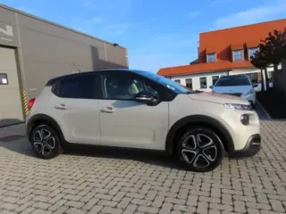 Despiece Citroen C3 2019