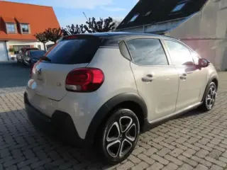 Despiece Citroen C3 2019