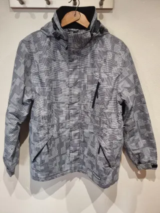 Chaqueta Snow/Ski Tijuana