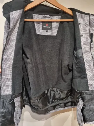 Chaqueta Snow/Ski Tijuana