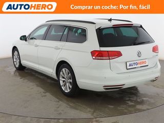 Volkswagen Passat 2.0 TDI Advance BlueMotion