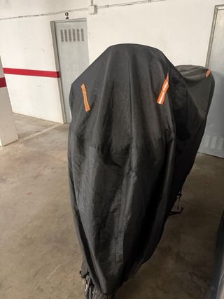 Yamaha Xmax 300 Tech Max