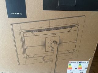 Monitor Gaming Gigabyte G27Q2 27 QHD