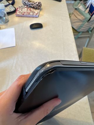 Portátil ASUS Plata