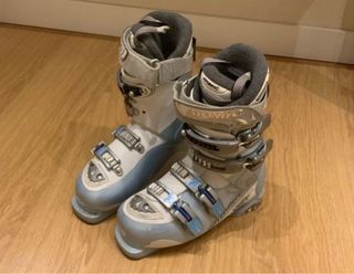 Botas de esquí Atomic Talla 24.