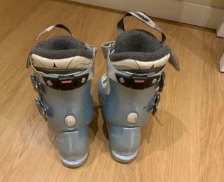 Botas de esquí Atomic Talla 24.