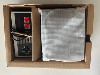 Nintendo Classic Mini NES 30 Juegos