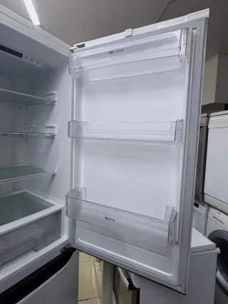 Frigorífico LG Blanco