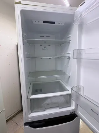 Frigorífico LG Blanco