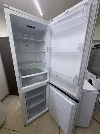 Frigorífico LG Blanco