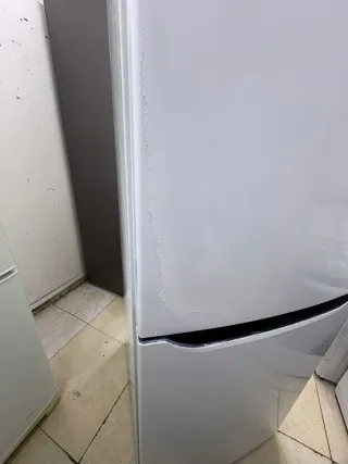 Frigorífico LG Blanco