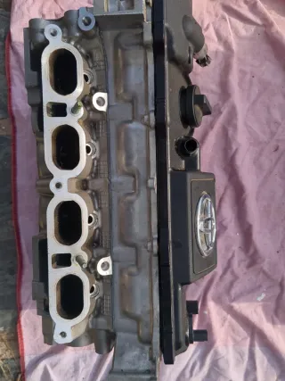 Culata Toyota Corolla Híbrido