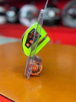 Antirrobo Moto para Disco