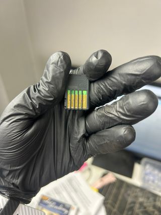 Splatoon 2 Nintendo Switch (solo cartuccia)