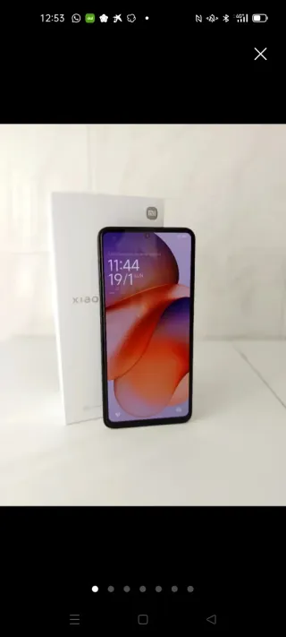 Xiaomi 13T Pro 512 GB Nero