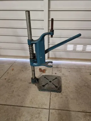 Soporte Taladro Black+Decker